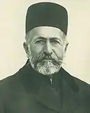 Mohammad Vali Khan Khalatbari Tonekaboni