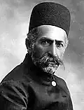 Mohammad Vali Khan Tonekaboni