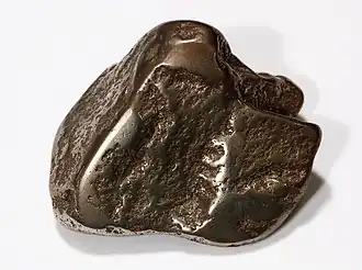 Image 53Mohawkite, by Alchemist-hp (from Wikipedia:Featured pictures/Sciences/Geology)