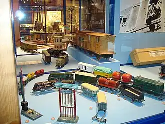 Toy Museum