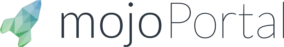 MojoPortal Logo