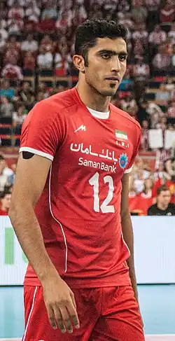 Mojtaba Mirzajanpour