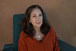 Carol Moldaw