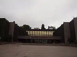 Molde town hall