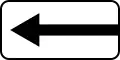 Direction of action