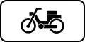 Vehicle category