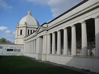 Columbarium