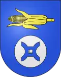 Coat of arms of Moleno