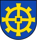 Coat of arms of Molinis