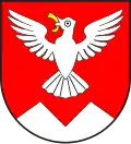 Coat of arms of Mon