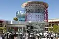 Monaco Pavilion