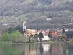 Monasterolo del Castello