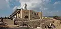 Apostolos Andreas Monastery