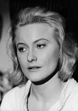 Zetterlund in the 1960s