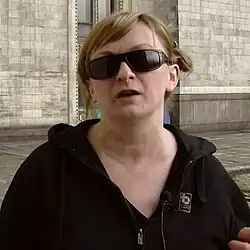 Monika Strzępka, 2012