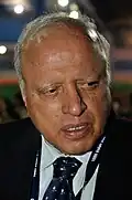 Father of Green Revolution, Recipient of Bharat Ratna, M. S. Swaminathan