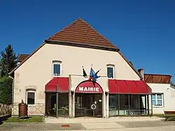 Town hall
