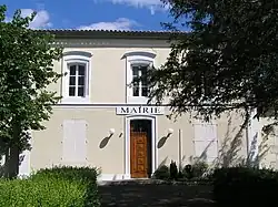 Town Hall