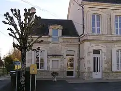 Town hall