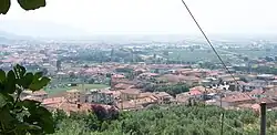 View of Montale