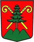 Coat of arms of Montana