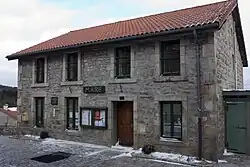 Town hall