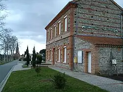Town hall