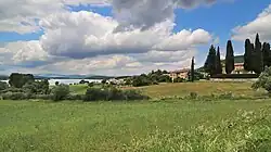 Montbel in 2020