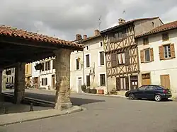 Marketplace