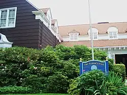 Montclair Women's Club