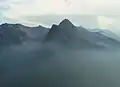 Albergian from Colle delle Finestre