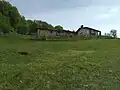 Mount Tavagnone, agricultural fund known as the Faremina