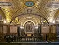 Cathedral Crypt