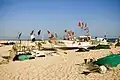 Fishermen Monte Gordo