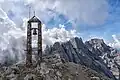 Summit of Mulaz