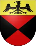 Coat of arms of Monteggio