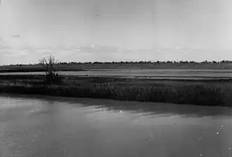 Monteith Flat, ca. 1925