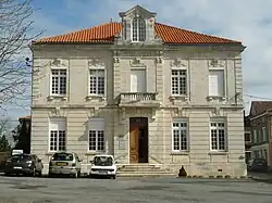 Town hall
