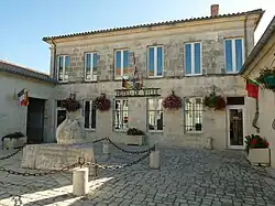 Town hall