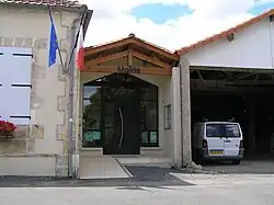 Town hall