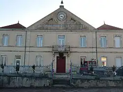 Town hall