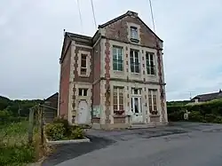 Town hall