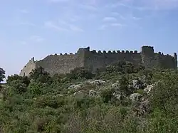 Castellas