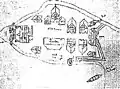 Montreal in 1647
