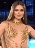 Miss Grand Mexico 2025 Montserrat Villalva