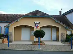 Town hall
