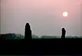 Menhirs