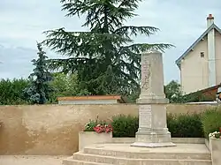 War memorial