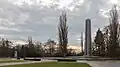 Heroes' Monument