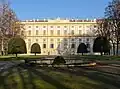 Royal Villa of Monza